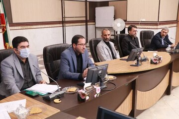 رفع تداخل اراضی قزوین سال آینده به پایان می‌رسد