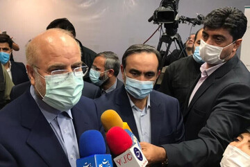 فراخوان و درخواست قالیباف از «خبرنگاران سراسر کشور»