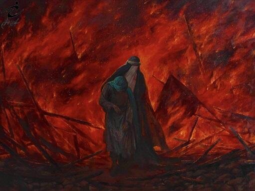 نشست زیباییشناسی حماسه با نگاهی به آثار هنر مکتبی برگزار میشود