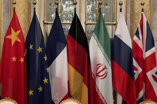 گزارش وال استریت ژورنال از جزئیات امتیازهایی که اروپا در متن توافق به ایران پیشنهاد داده است 