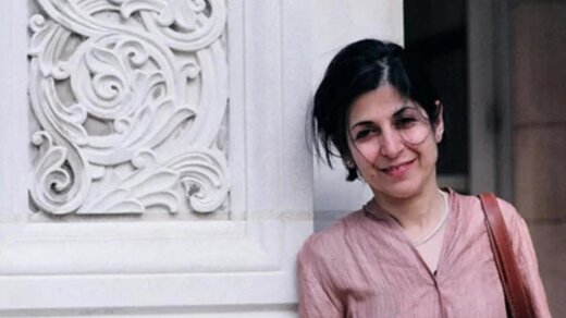 فریبا عادلخواه تبادل می‌شود؟/ علت مرخصی پنج روزه شهروند  زندانی ایرانی - فرانسوی به روایت وکیلش 