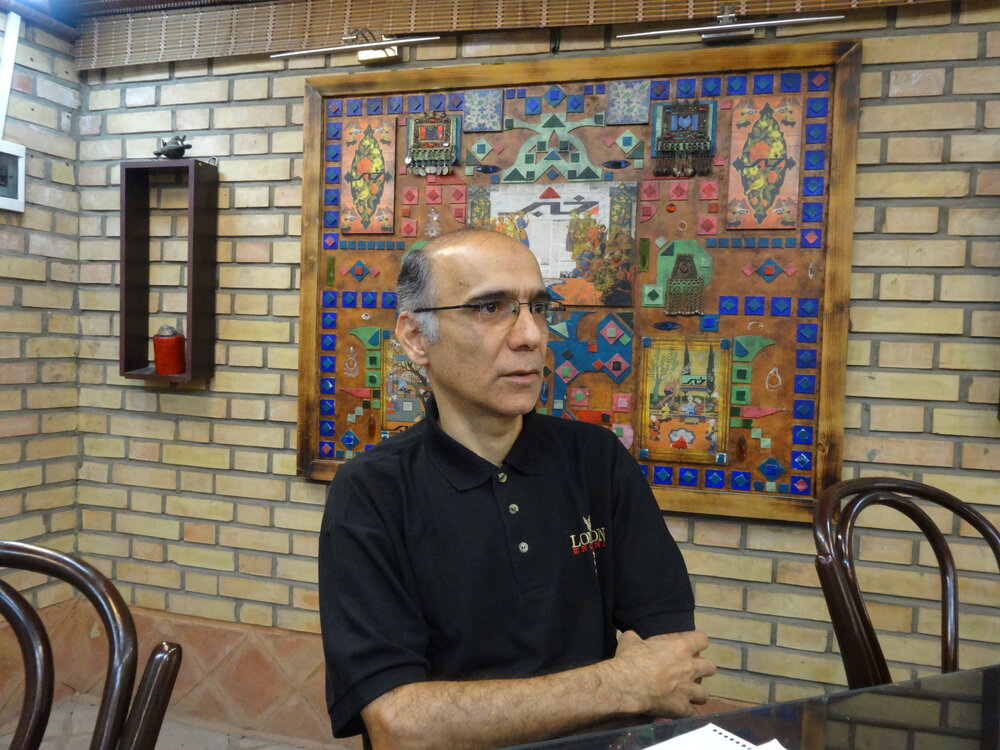 ارائه طرح «مناره» از سوی ظریف شگفتانگیز است / زمینهای برای همکاری هستهای ایران با سایر کشورهای خاورمیانه وجود ندارد / طرح ظریف خوشبینانه است