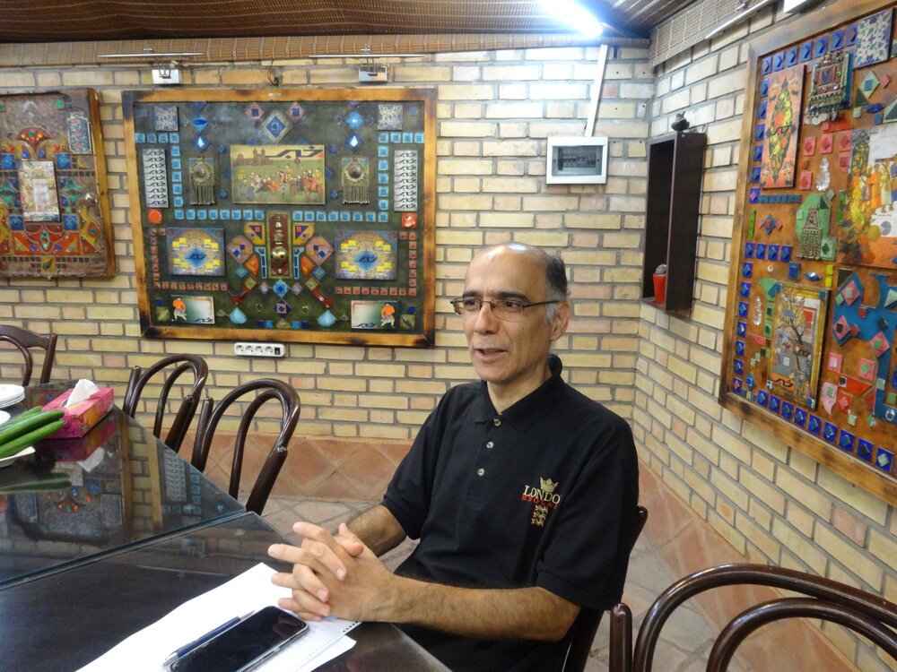 آمریکا مقصر اصلی وضعیت موجود است/ خطاهای غرب در پاسخ به صداقت ایران را نمیتوان نادیده گرفت