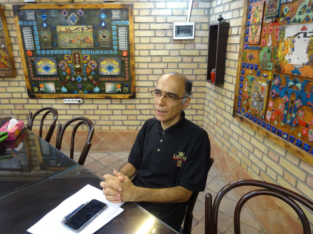 آمریکا مقصر اصلی وضعیت موجود است/ خطاهای غرب در پاسخ به صداقت ایران را نمیتوان نادیده گرفت