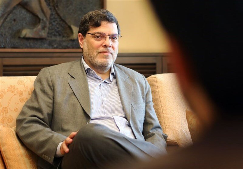 مشاور تیم مذاکره : امتیازات کلیدی به دست آوردیم