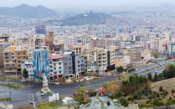 قابل توجه ساکنین پایتخت/ به تهرانی‌ها برای ساخت مسکن کجا زمین داده می‌شود؟