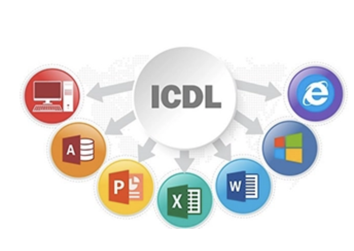 مدرک ICDL  مورد تایید امور استخدامی