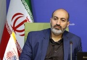 جمشیدی: بعد از انتقال کامل پول های ایران، زندانیان مدنظر آمریکا، آزاد می شوند