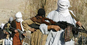 خبرهای ضد و نقیض از حمله طالبان به  مرزبانان ایران