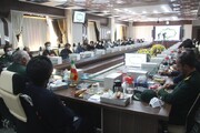 برگزاری همایش «خبرنگار حسینی- رسانه عاشورایی» در شهرکرد