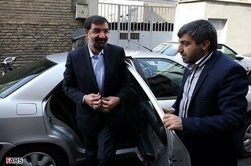 علت بیماری چه بود؟ / محسن رضایی مرخص شد علت بیماری چه بود؟ / محسن رضایی مرخص شد