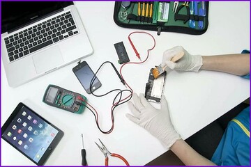 معرفی ۵ شغل فنی با درآمد خوب و سرمایه کم برای شروع!