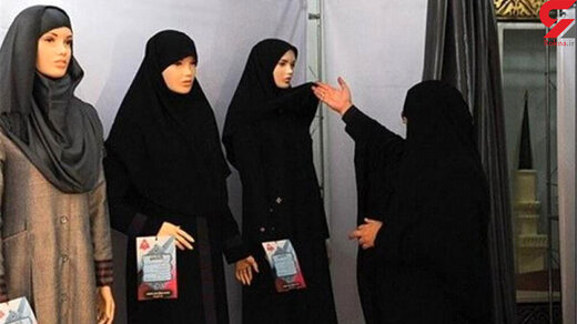 در جلسه شورای‌عالی انقلاب فرهنگی به ریاست رئیسی / اولویت‌های مرتبط با سلامت اجتماعی با تاکید بر موضوع حجاب و عفاف تصویب شد