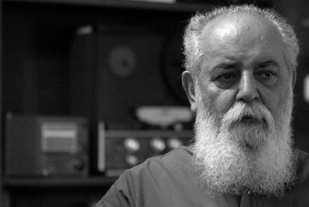 دلنوشته سید حسن خمینی برای «سایه»  / تویی که ندیده ، می شناختمت ...