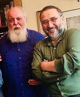 سوگوار «سایه»ای که فقط امید تزریقمان میکرد