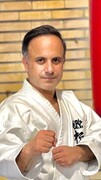 اعزام کاروان ۱۰۳ نفره تیم کاراته شوتوکان IKD هرمزگان به مسابقات آسیایی