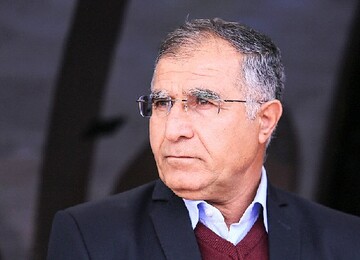 روایت جنجالی از اتفاقات ورزشگاه آزادی روایت جنجالی از اتفاقات ورزشگاه آزادی