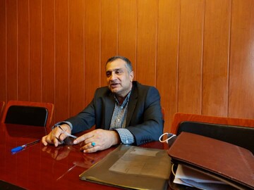 سردرگمی دولت رئیسی در احیای دریاچه ارومیه؛ « ۲۴ نامه به آقای مخبر فرستادیم، هیچ بازخوردی نداشت»