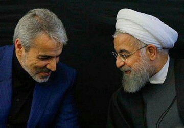 شفاف‌سازی نوبخت درباره ارائه لیست 16 نفره حسن روحانی برای انتخابات مجلس خبرگان