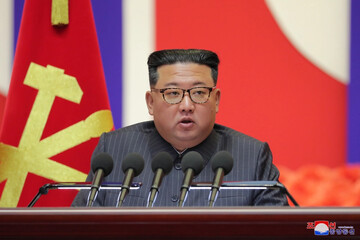 دست هیچ کس به رهبر کره شمالی نمی‌رسد!