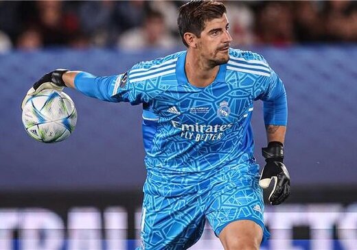 شوک بزرگ به رئال قبل از ال کلاسیکو