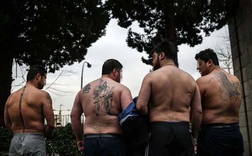 پای گفتوگو با یکی از «شرخر»های معروف ایران / چند میگیری «پولش» کنی؟