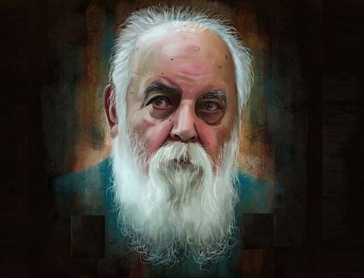 پیام تسلیت خواندنی به مناسبت درگذشت هوشنگ ابتهاج