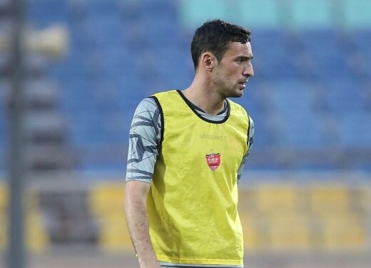 پنالتی‌زنان پرسپولیس در لیگ برتر مشخص شدند