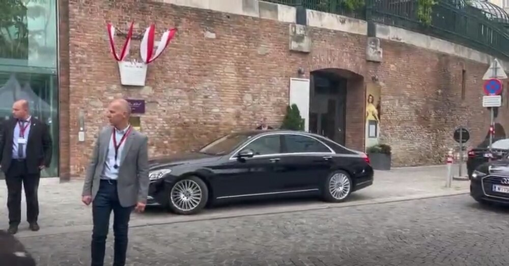 ۲۴ ساعت پایانی مذاکرات وین به روایت خبرگزاری دولت / چرا برخلاف اعلام قبلی ، روز عاشورا هم مذاکرات انجام شد؟