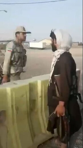 «مین» بحران در مرزهای ایران و طالبان