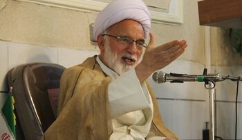 دری نجفآبادی : نفت داریم اما هشت مان ، گروی نه مان است / وضعیت بهرهوری کشور فاجعه است