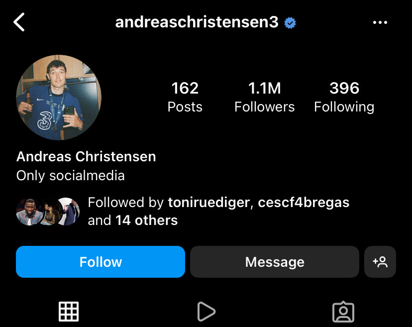 عجیب اما واقعی؛ بازگشت قریبالوقوع ستاره آبیها!/عکس