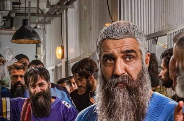 دانلود سریال آفتاب پرست قسمت سوم 3 (قسمت 3 آفتاب پرست) کامل با ترافیک رایگان نیم بهاء و لینک مستقیم