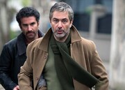 فیلم پارسا پیروزفر و هوتن شکیبا همچنان در صدر فروش سینما
