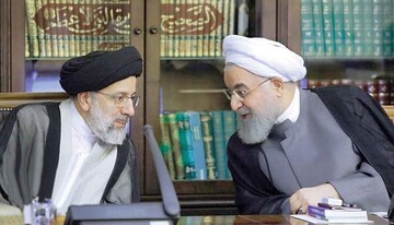 چه تهمت‌ها که به روحانی نزدید/ یک‌سال گذشت؛ تورم و گرانی تان رکورد زد