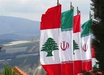 تلاش برای همکاری فرهنگی ایران و لبنان تلاش برای همکاری فرهنگی ایران و لبنان