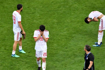 مجدمی: امکانات تیم‌های نفتی مثل استقلال و پرسپولیس نیست اما می‌جنگیم