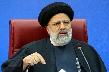 رییس جمهور: تاکید داریم که دولت گرفتار حاشیه نشود / ساختارهای فسادزا در دولت باید اصلاح شود