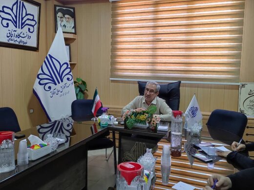 رقابت در بخش خصوصی عامل پیشرفت دانشگاه‌های غیردولتی است