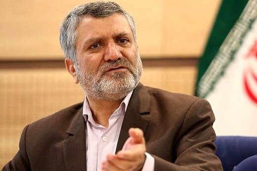 تشکیک روزنامه حامی دولت در آمارهایی که وزیر کار از ایجاد اشتغال می دهد/ مرجع آماردهی نباید وزارت کار باشد تشکیک روزنامه حامی دولت در آمارهایی که وزیر کار از ایجاد اشتغال می دهد/ مرجع آماردهی نباید وزارت کار باشد