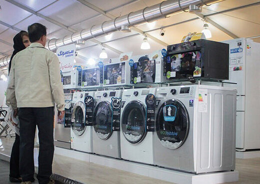 واکنشها به افزایش وام لوازمخانگی بازنشستگان / حقوق را که اضافه نمیکنید، حداقل قیمتها را مهار کنید