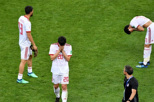 مجدمی: امکانات تیم‌های نفتی مثل استقلال و پرسپولیس نیست اما می‌جنگیم