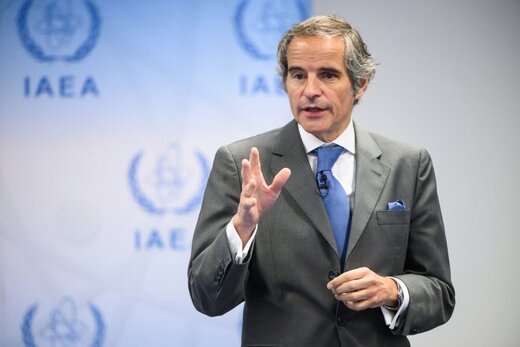 IAEA chief explains status of talks to remove Iran sanctions