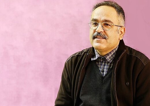 بشنوید| غزل «سایه» پس از سعدی و حافظ در صد سال اخیر؛ از نگاه کامیار عابدی بشنوید| غزل «سایه» پس از سعدی و حافظ در صد سال اخیر؛ از نگاه کامیار عابدی