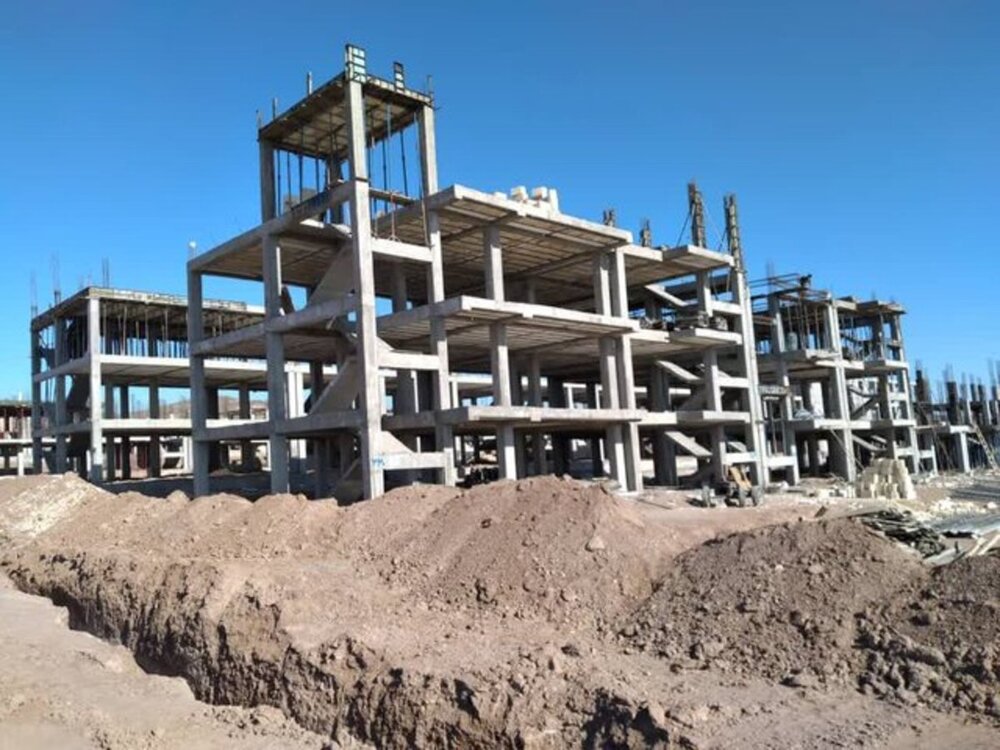 عقب نشینی رئیسی از یک شعار محوری / سریع،فوری و انقلابی ، نشانی بدهید