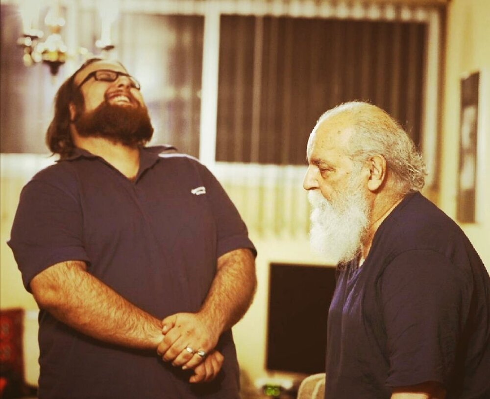 رفتن سایه را بلد نبودیم و حالا نمیدانیم چه کنیم