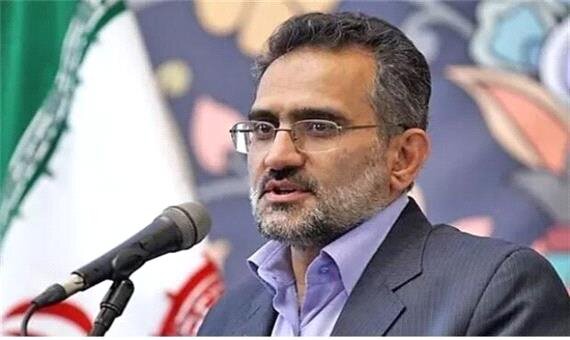 معاون پارلمان رئیسی : گرایش جهانی خوبی به ایران وجود دارد / نگاه کشورهای آمریکا لاتین به کشور ما قابل تامل است