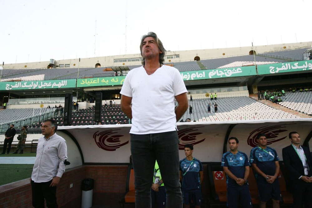 بازگشت سا پینتو در روزهای جنگی؛ شیردل دوباره در استقلال!