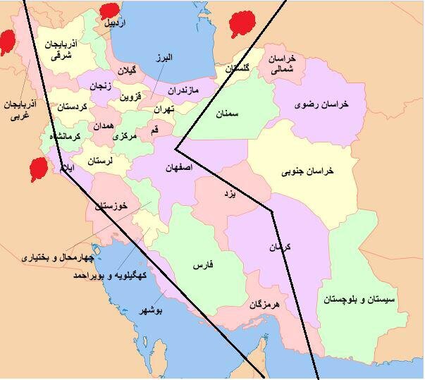 بشنوید| تحلیل زلزله در گیلان و هشدار برای تهران
