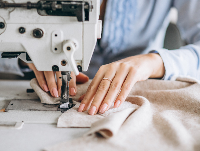 ۳ شغل پردرآمد برای زنان که در خانه می توانند انجام دهند!